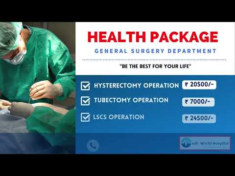 Medi-World Hospital Video Update 2
