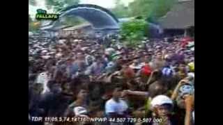 New Pallapa - Ngidam Pentol live Paguron
