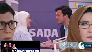 TRAILER BIDADARI SURGAMU SENIN 25 MARET 2024