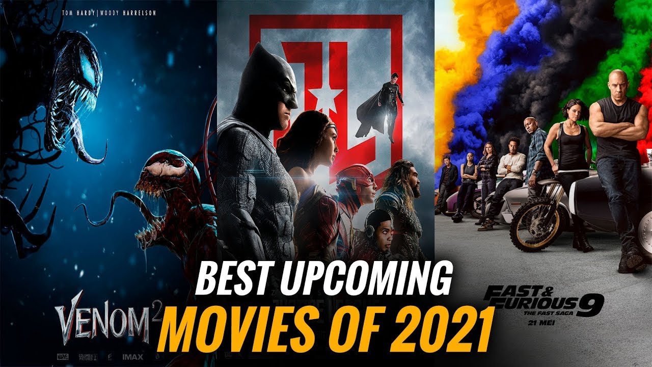 BEST MOVIES 2021 & 2022 (Trailers)/ BEST MOVIES 2021