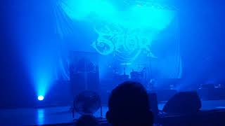 Saor - Bròn - Live @ Le Liberté, Rennes, Brittany, France, 27 October 2023