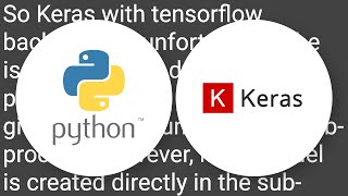 Keras model fails to predict if called in a thread