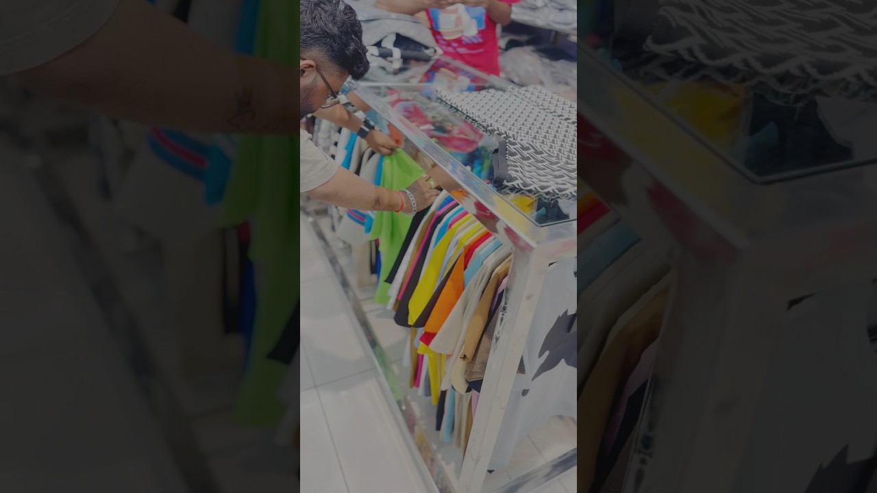 Ludhiana wholesale market 