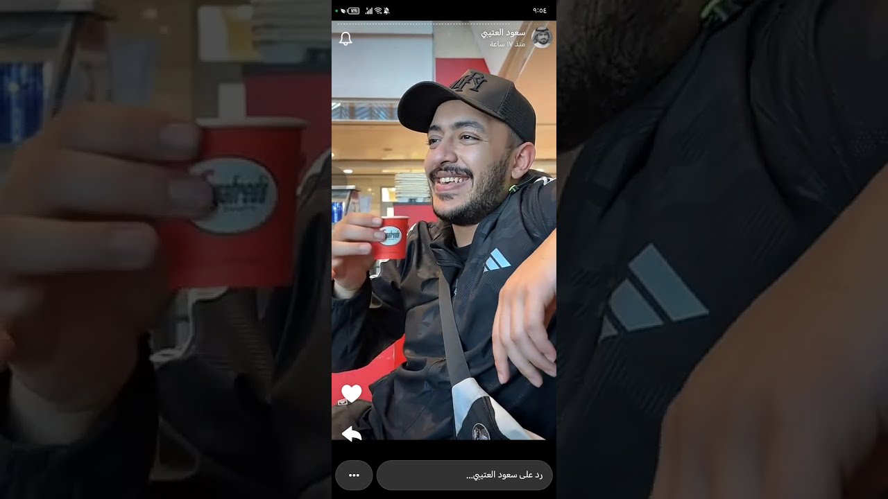 سنابات سعود العتيبي في مصر😭😂#سعودالعتيبي