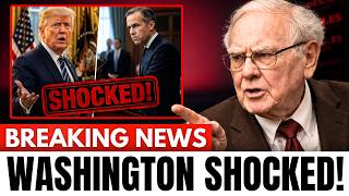Celebrity BREAKING: Carney SHOCKS Washington — Canada PREPARES RETALIATION | Buffett Responds Profile