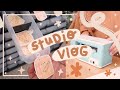 STUDIO VLOG 30 | Die-Cut Sticker Organizer, New Thermal Label Printer, Making Keychains & more ✨