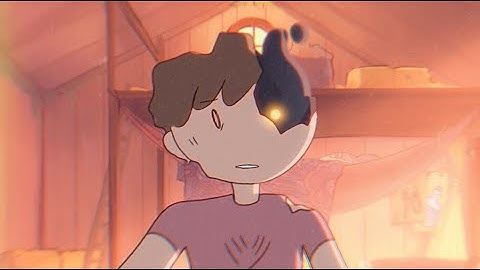 Summer (Animated Music Video)