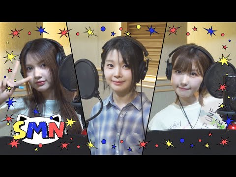 SAYMYNAME TRINITY どアップver SAY MY NAME – TRINITY
