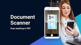 Document Scanner - PDF Converter, Cam Scanner screenshot 4