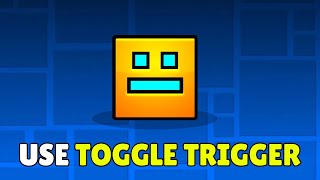 How to Use Toggle Trigger in Geometry Dash 2.2 (2026) – Toggle Orb Tutorial