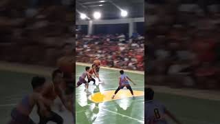 Wow Ganda nang Laban (Cabanlutan Vs Cambuilao)3rd Q. SK federation Tournament 2023 #highlights