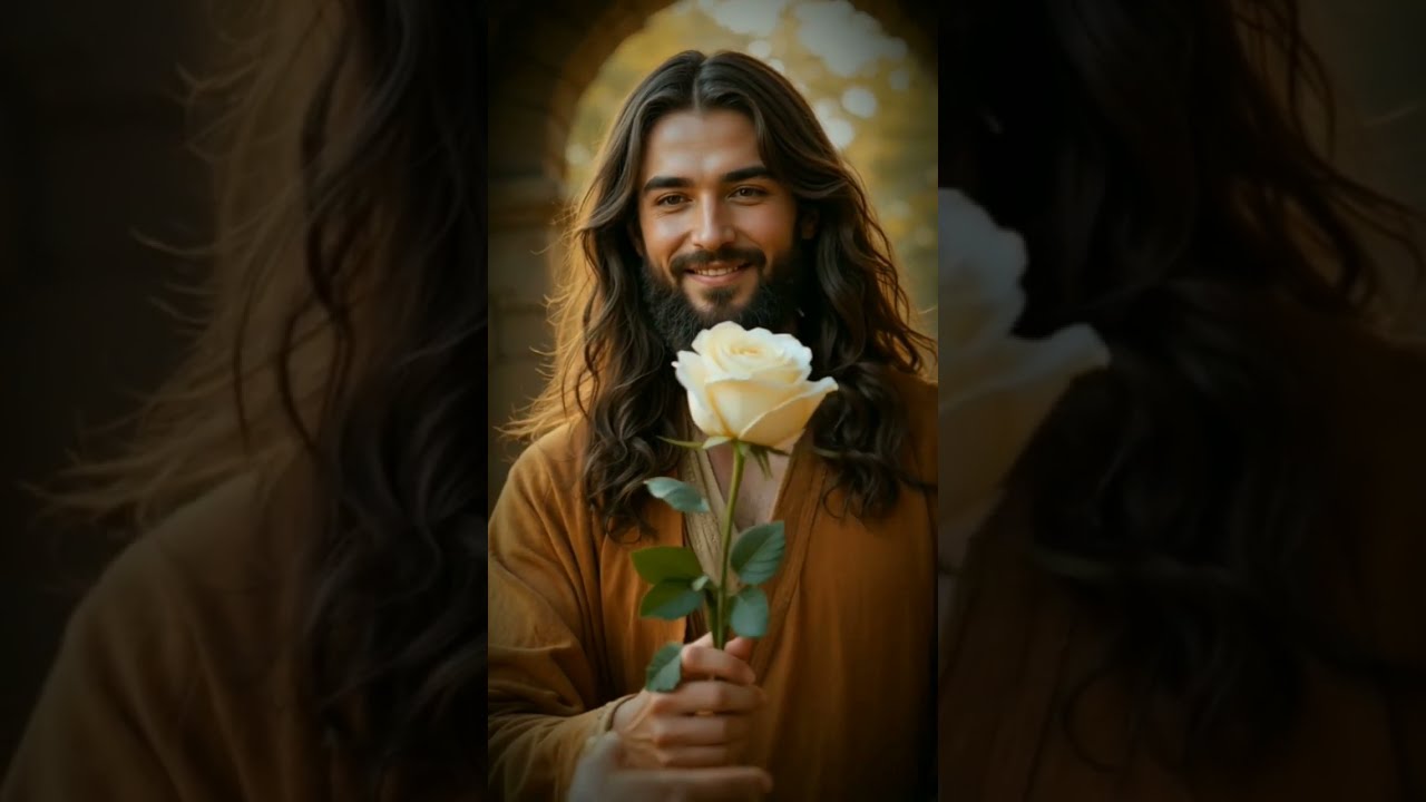 GOD BLESS YOU Love Walkinspiritoftheholyspirit