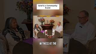 Death: A Community Event- Rethinking Grief Together | EP 21