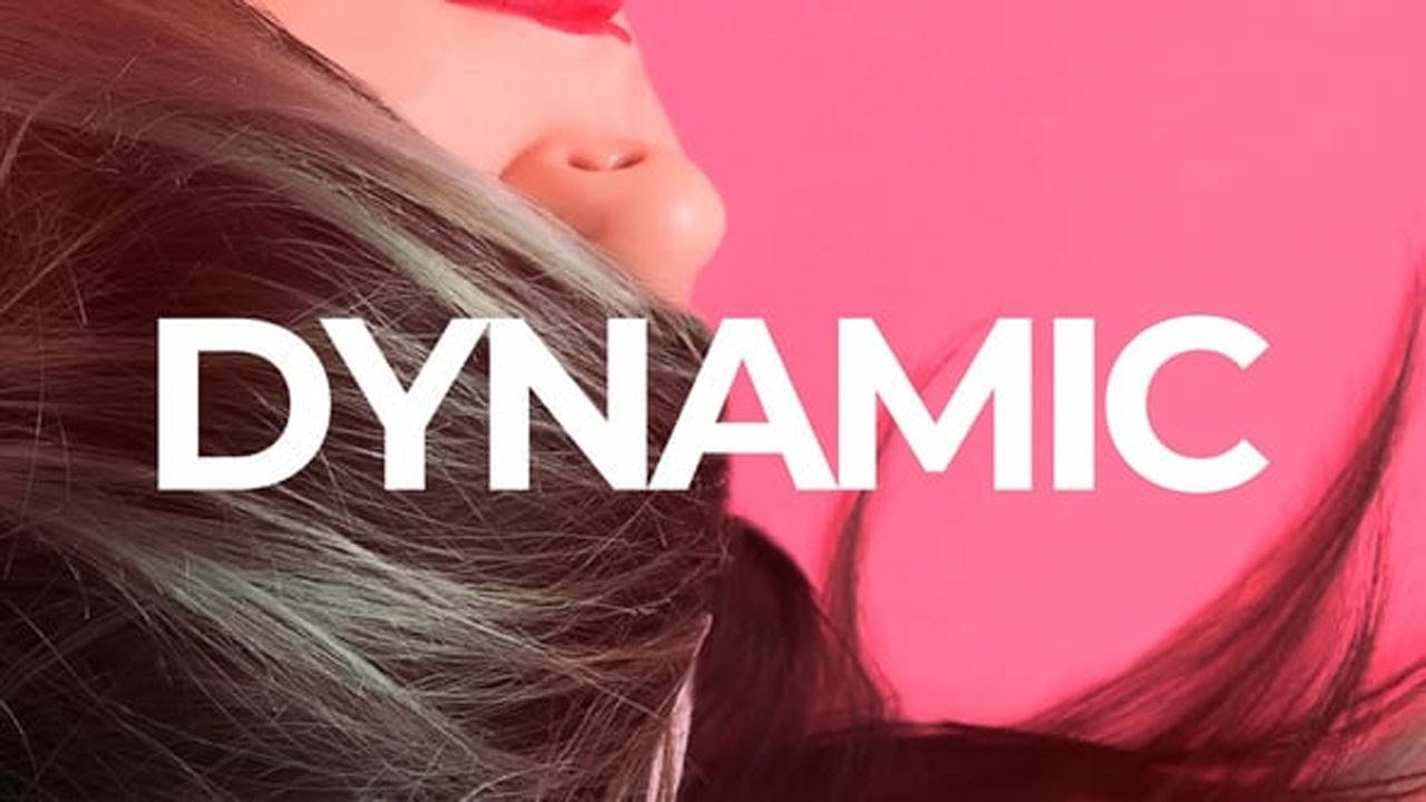 Stomp Logo Intro - DaVinci Resolve