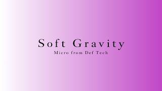 Micro from Def Tech - Soft Gravity 【Audio】 screenshot 3