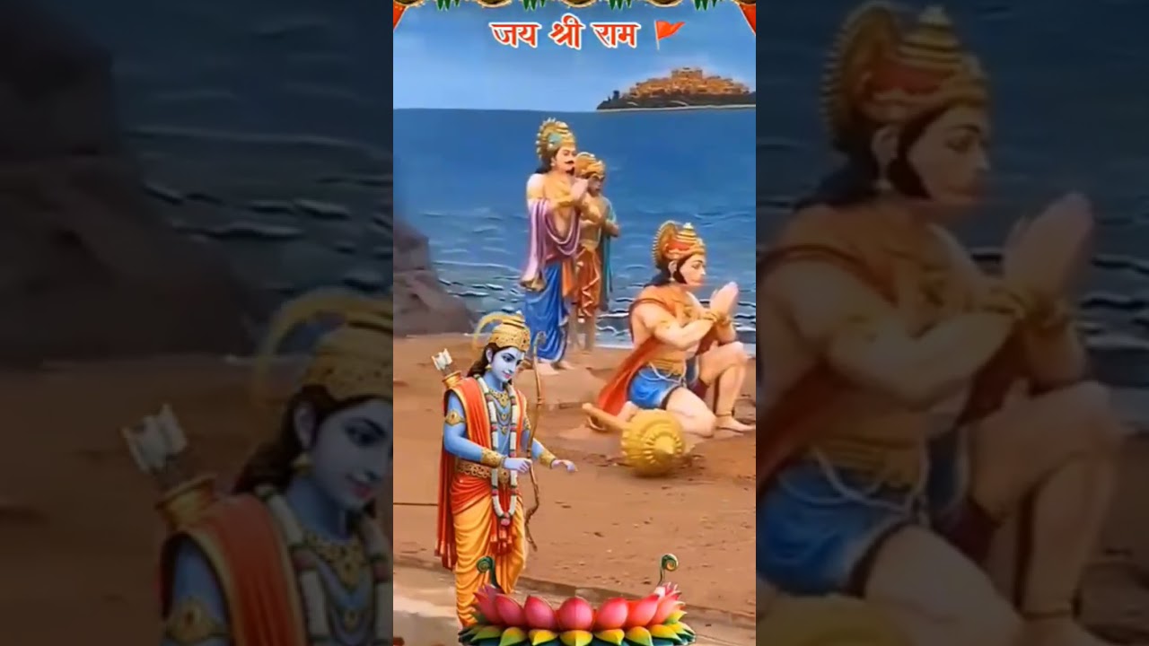 jai shri Raam#navratrispecial#bhaktishorts#ytshorts#viral...