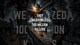 U.S. Army’s Secret Bug War on Georgia 🤯💣