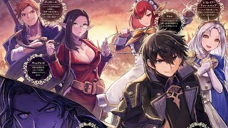 【異世界漫画】無能だと思われていた男、実は最強の軍師だった 1-11【マンガ動画】