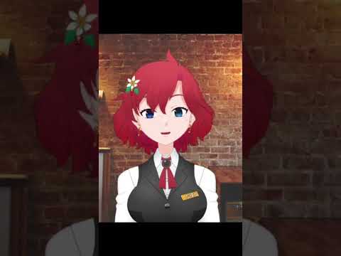 バリスタによるコーヒークイズ #6 スターバックスの名前の元ネタは？　【 #vtuber / しだはらしょうこ 】 #shorts