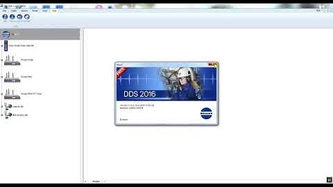Adash DDS tutorial 01 -  ¿Cómo crear ruta?