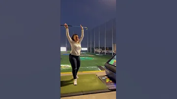 Bumble IRL Take A Swing At Love Top Golf At El Segundo 