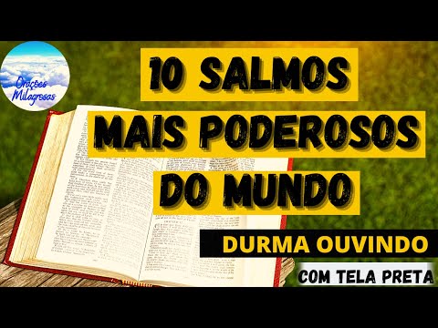 Durma Ouvindo os