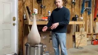 Brewing with Ben - My Brew Session Start to Finish BIAB