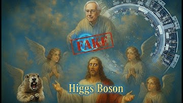 The Big Fake in Fundamental Physics