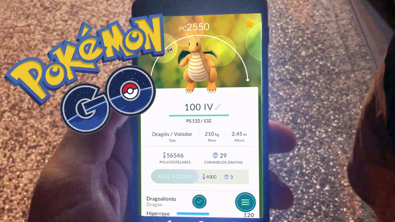 Dragonite: quais os melhores ataques no Pokémon GO?