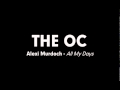 The OC Music - Alexi Murdoch - All My Days
