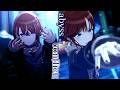 大崎5姉妹?で『abyss of conflict』【シャニソンMV】【WQHD】