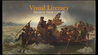 Visual Literacy Chapter 11d