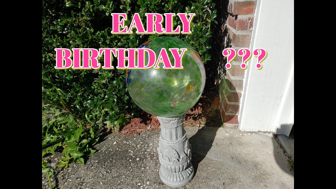 EARLY BIRTHDAY ??? // SKIN CARE PRODUCTS // TJ MAXX // BEALLS OUTLET