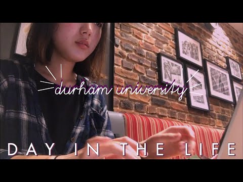 Day In The Life Of A Music Student Durham University