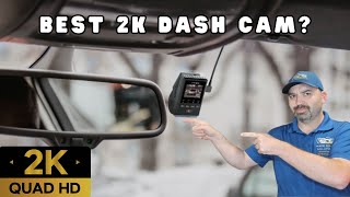 Viofo A119 Mini 2 vs A119 Mini Dash Cam