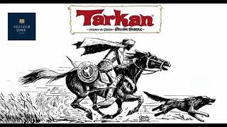 Sezgin Burak Ve Kartal Ti̇bet Anısına Tarkan Nasıl Doğdu?