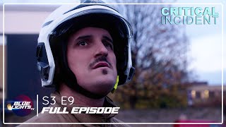 Critical Incident | Full Episode | Season 3 Episode 9