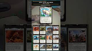 Appa, Loyal Sky Bison - EDH Deck Tech