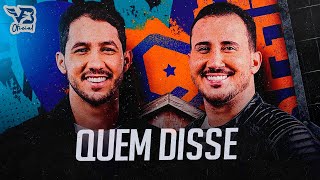 Quem Disse - Iguinho e Lulinha (Mais Forrozeiro Ainda) Musica Inédita