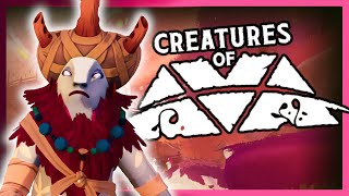 Conning a Master Shaman | Creatures of Ava | Part 6