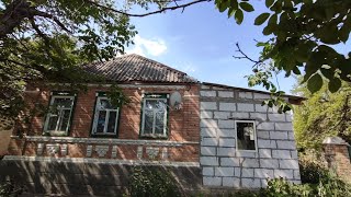 картинка: НЕДОРОГО Дом с пристройкой