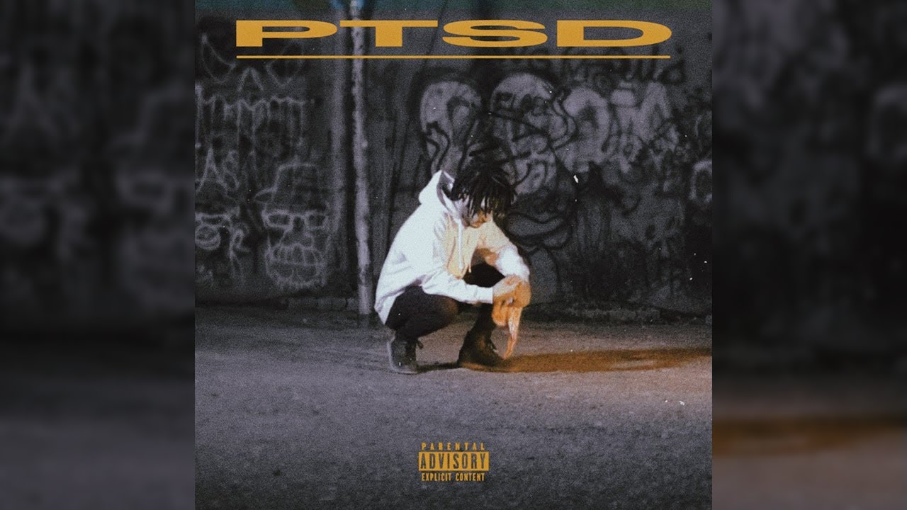 Watch PTSD - Cnjim (Official Video) on YouTube Watch PTSD - Cnjim (Official Video) on YouTube