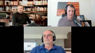 Thomas Massey a Folk Hero? (CLIP)- Dave Collum and Matt Smith