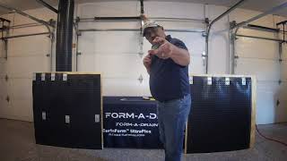 Platon Installation Video 101220
