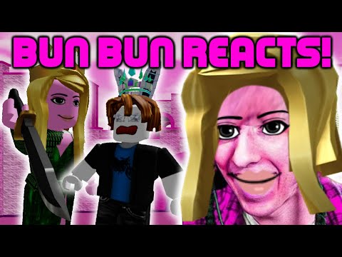 BunBun Girls Best Video Of All Time discussing bacon hairs....