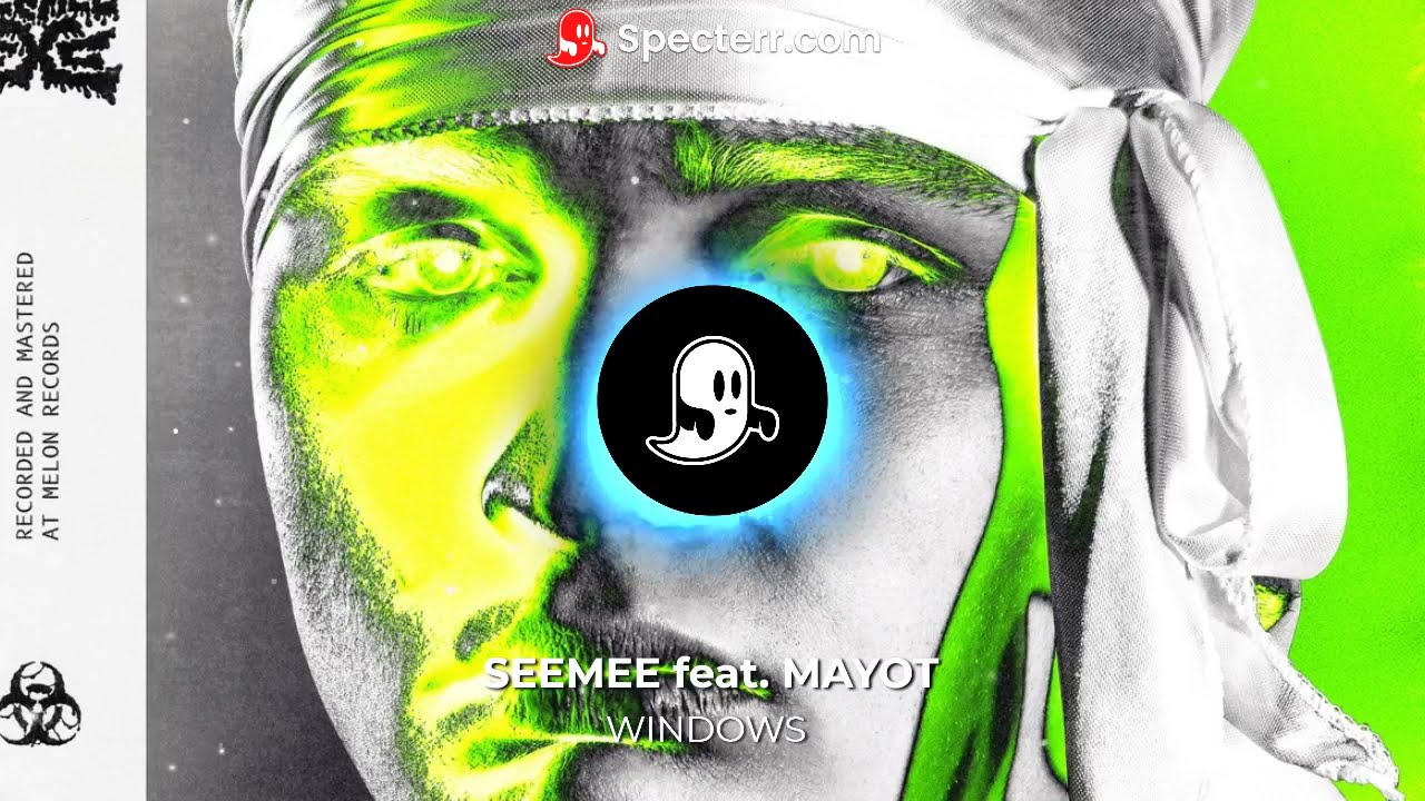 SEEMEE feat. MAYOT - WINDOWS