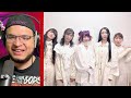 BAND-MAID - Honkai *Musicians React*