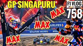 Formula1: Verstappen dominator! Smutki Hamiltona. Teletubisie Wolffa. Antonelli KROK od tytułu! screenshot 3