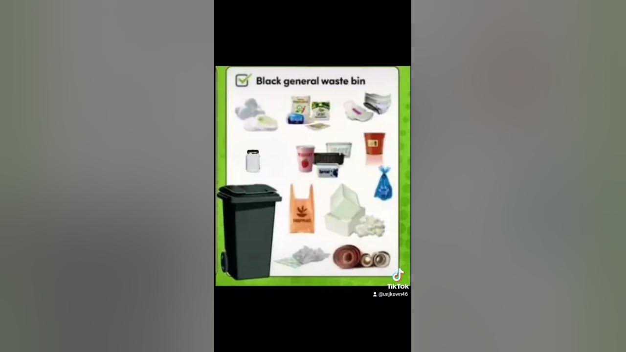 oldham uk oldhambin oldhambins Oldham grey/black bin right items