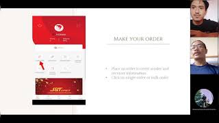DUE30022-How The Process To Post Your Goods by using J&T Through Their App screenshot 5